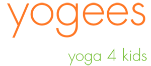 Yogees - Yoga For Kids